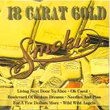 18 Carat Gold album cover