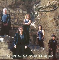 Album Smokie Uncovered