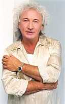 Terry Uttley Image of Terry Uttley