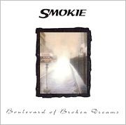 The cover of Boulevard of Broken Dreams